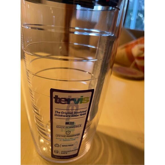 Tervis 16oz Tumbler - Picture 2 of 3